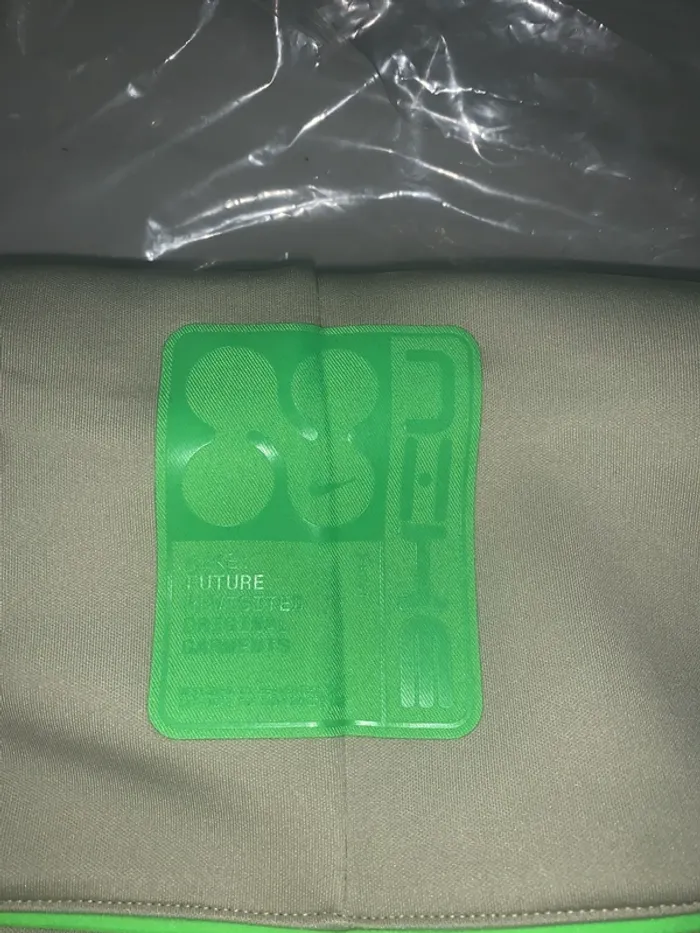 Nike Pull Hoddie F.R.O.G - photo numéro 6