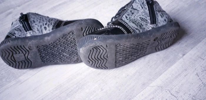 Bottillon noir 21 - photo numéro 3