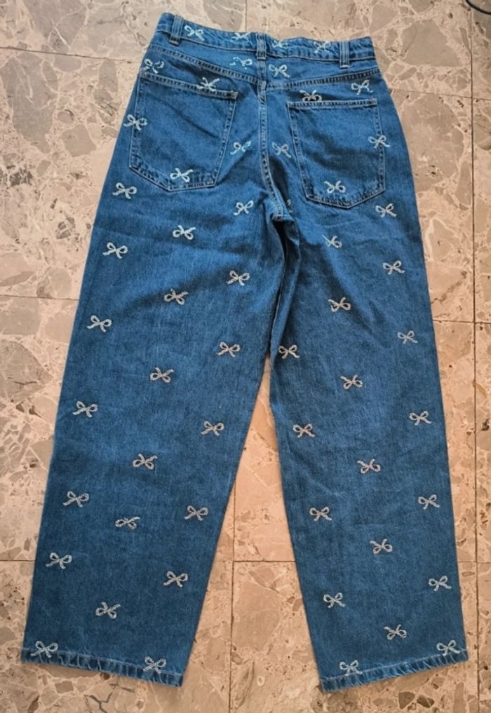 Jean femme fsbn sister taille S