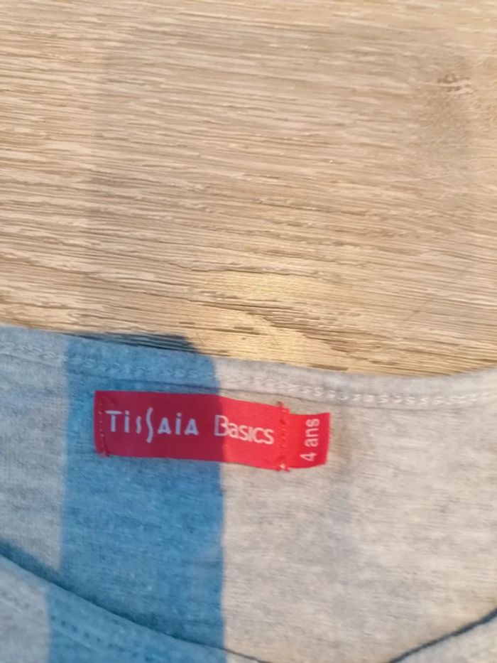 Pyjama Tissaia - photo numéro 3