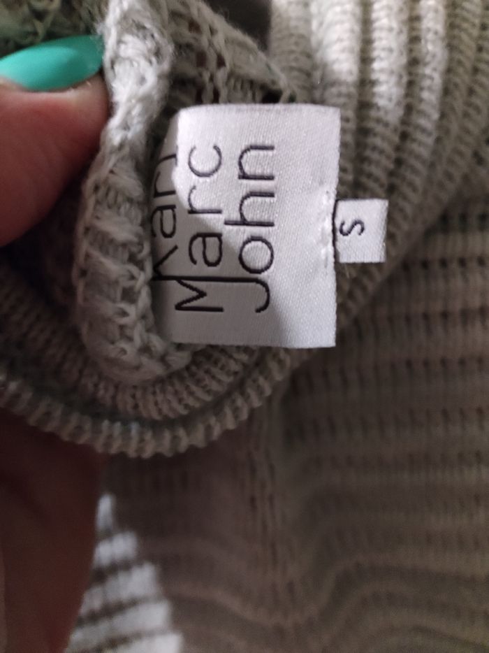 Pull femme ample taille 36 - photo numéro 4