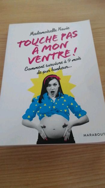 Touche pas à mon ventre