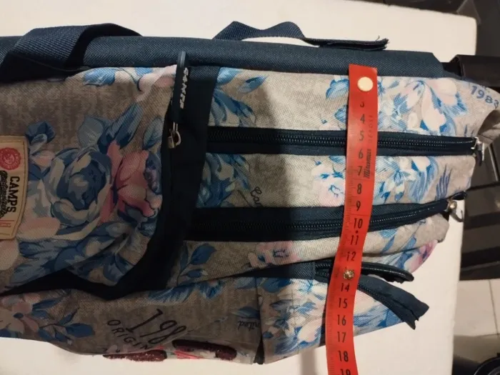 Sac d'école à roulettes - photo numéro 15