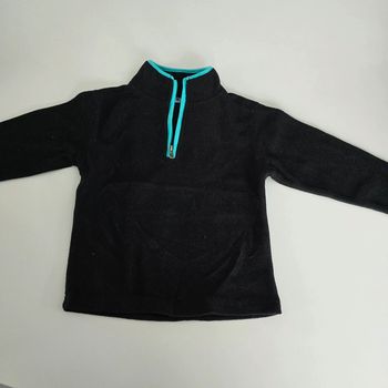 Pull polaire - NKY - 3 ans