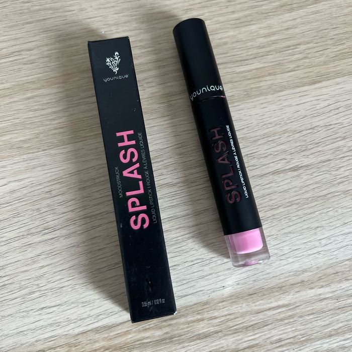 Splash Sunny Younique