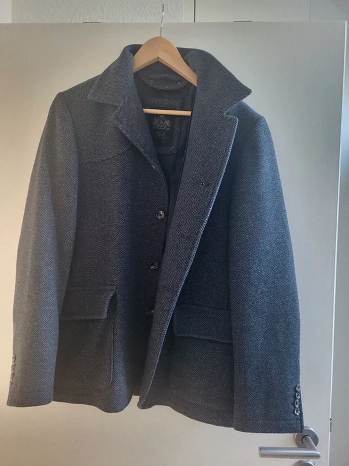 Veste, taille 50, excellent état - photo numéro 2