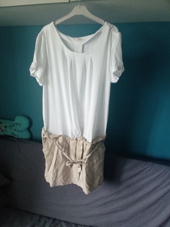 Robe de grossesse