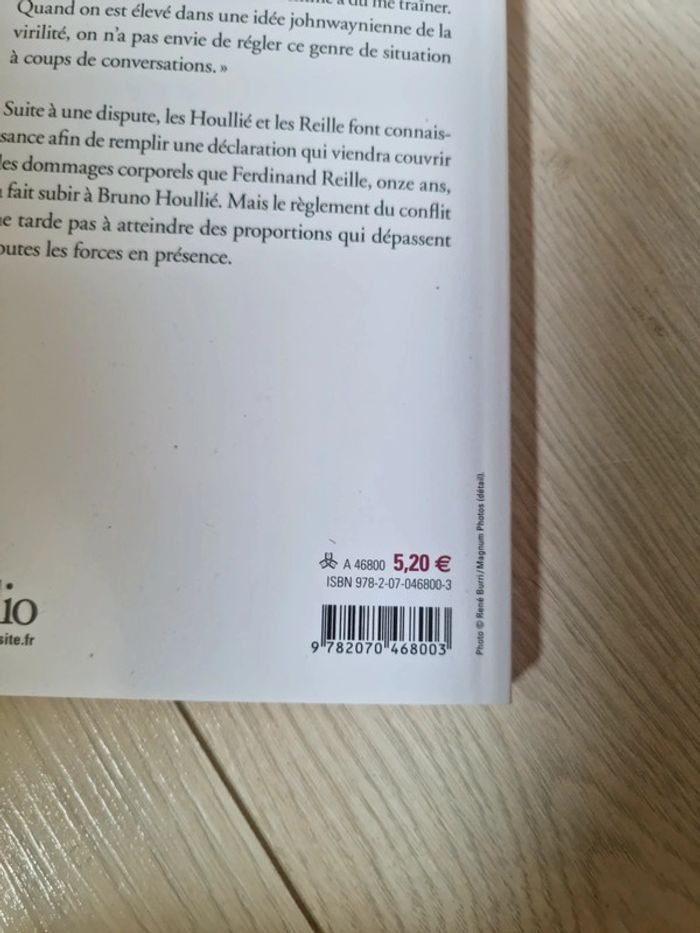 Livre le dieu - photo numéro 2