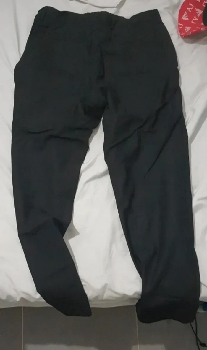 Pantalon pince - photo numéro 3
