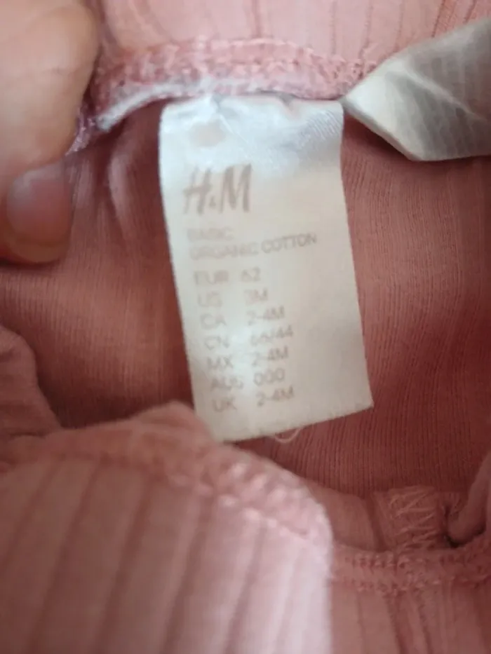 Tenue 3 mois - photo numéro 6