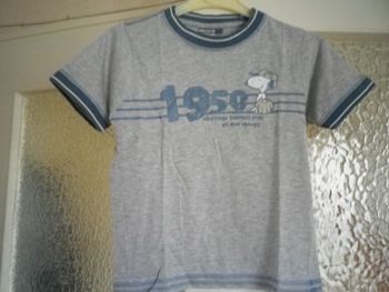 TEE-SHIRT