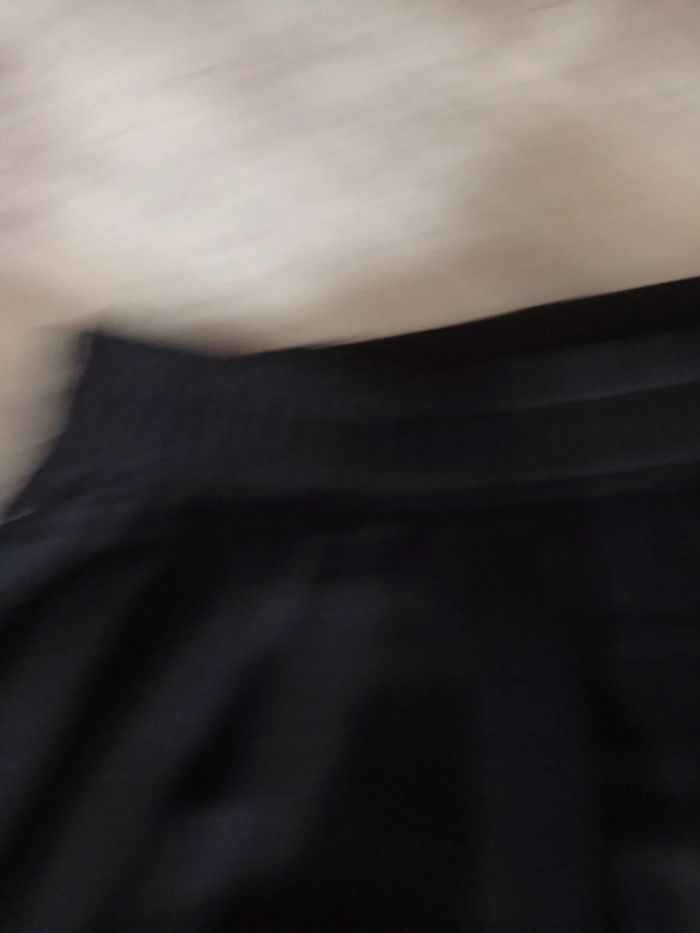 Bas de jogging noir - photo numéro 4