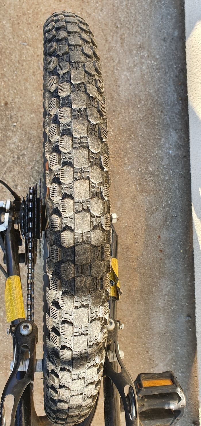 Vends VTT enfant - photo numéro 5