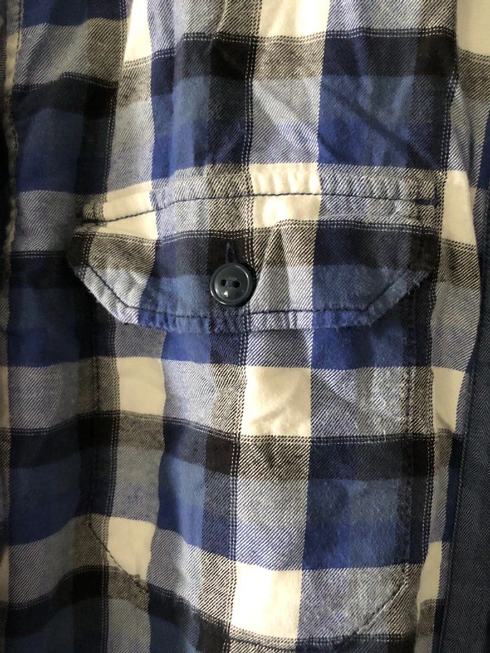 Chemise . Taille XL .Zara - photo numéro 3