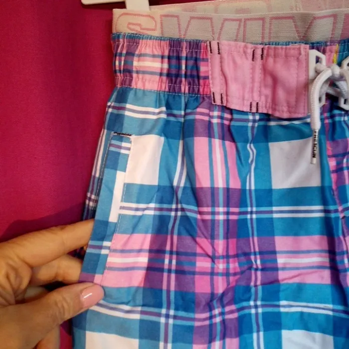 Short d’été garçon maillot de bain - photo numéro 5