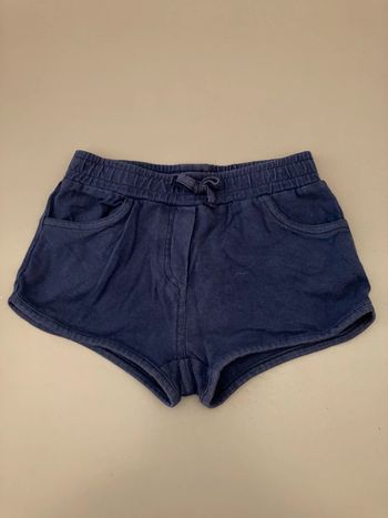 Short 2 ans
