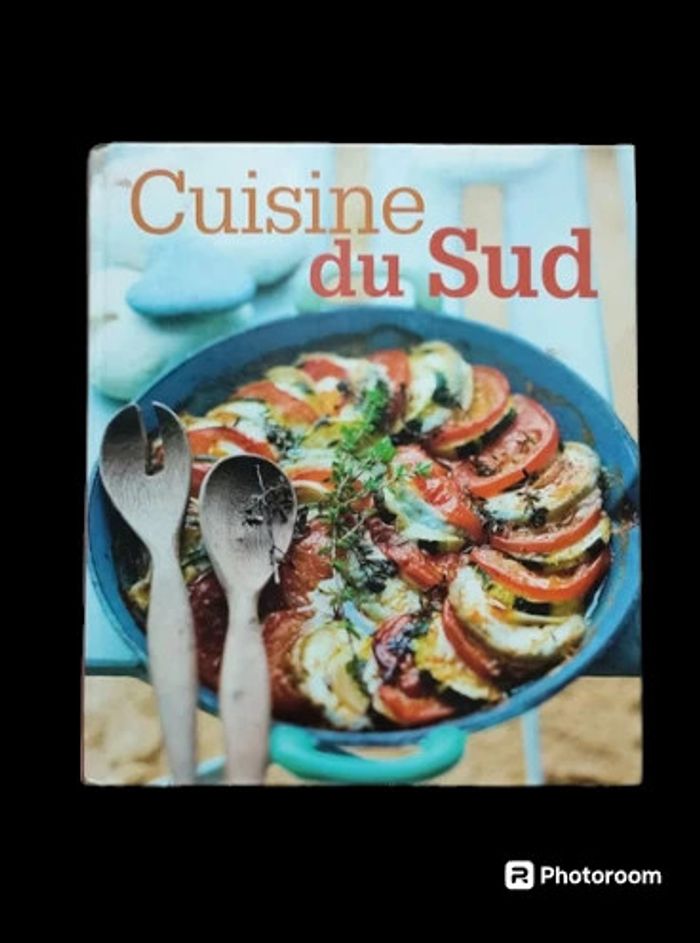 Cuisine du sud