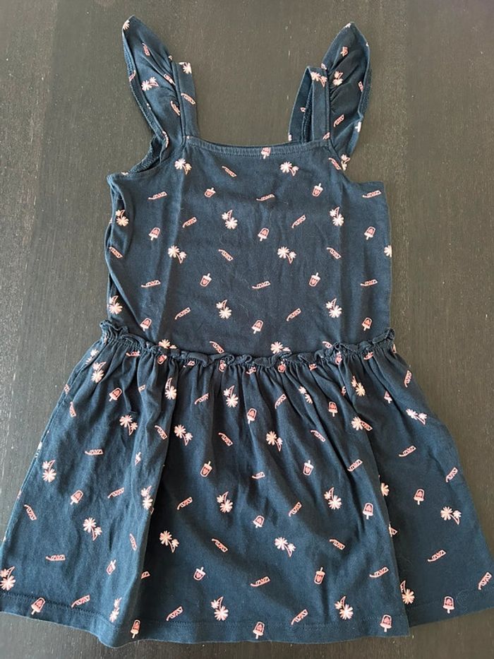 Robe 4 ans