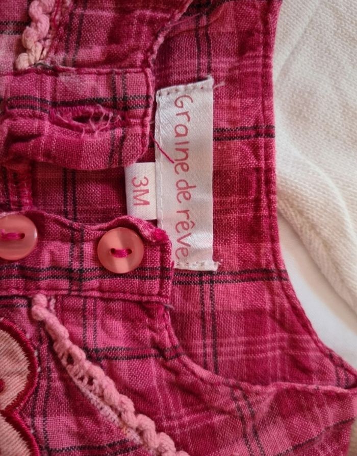 Petit lot 3mois - photo numéro 5