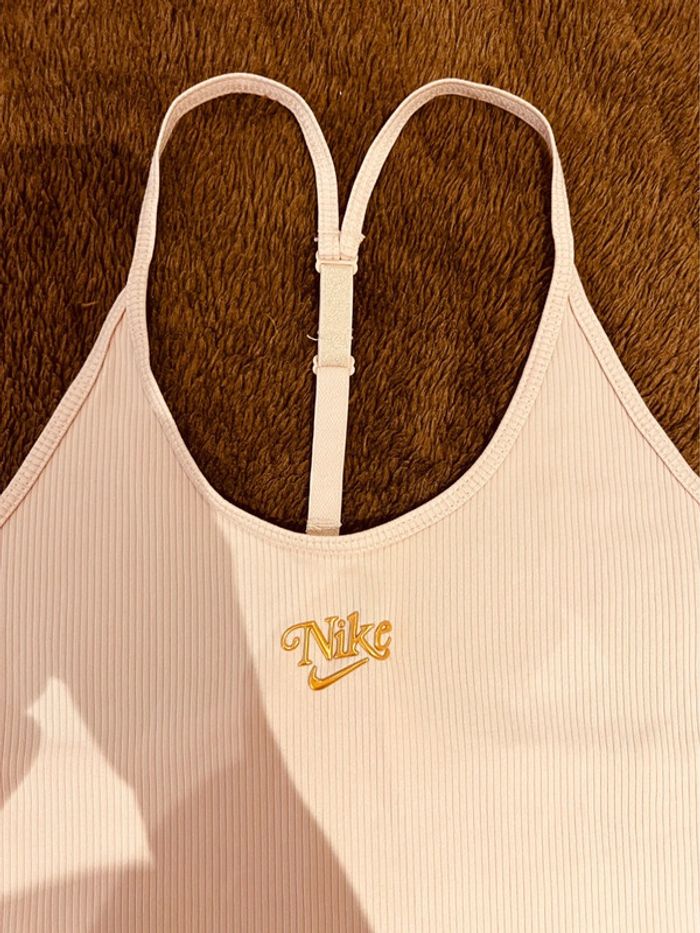 Débardeur Nike taille m - photo numéro 2