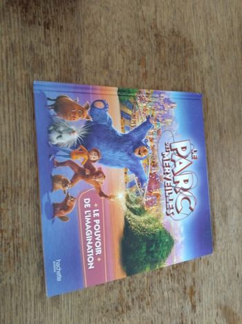 Livre enfant 