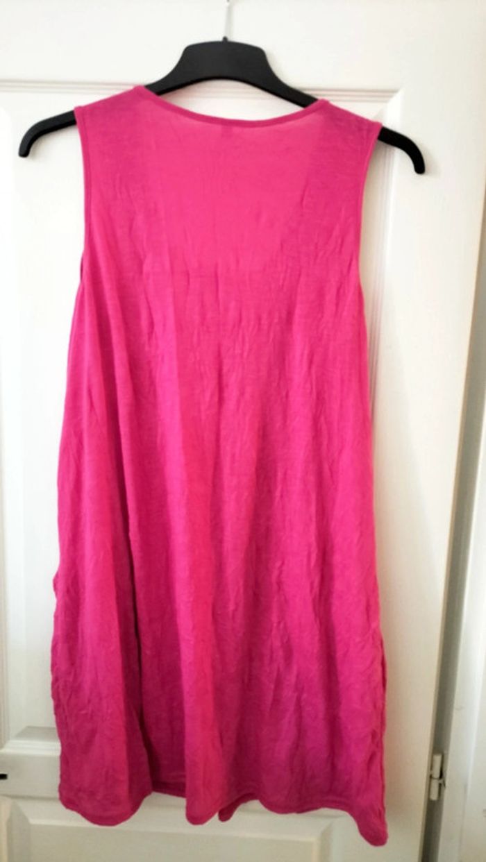 Tunique T XL - photo numéro 2