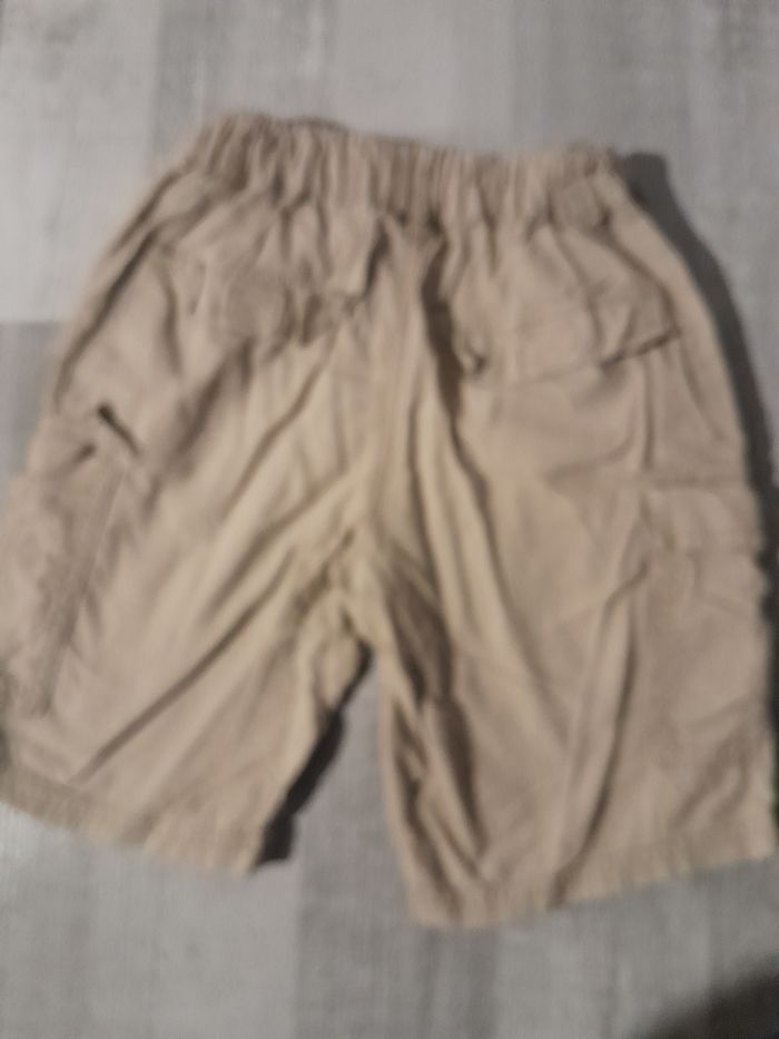 Short - photo numéro 3