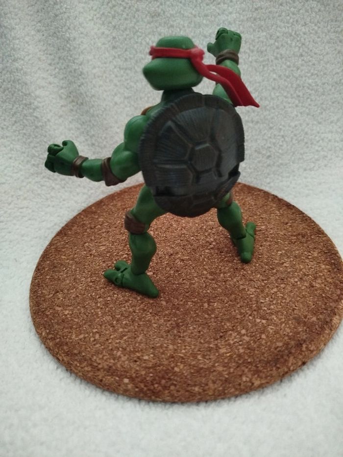 Tortue Ninja 2003 - photo numéro 5