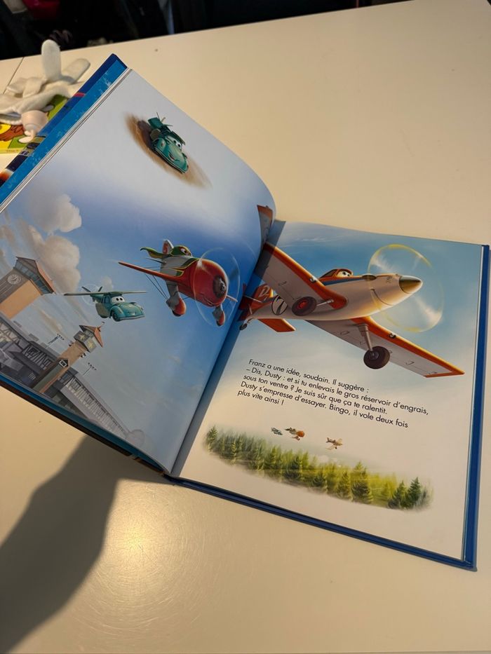 Planes - photo numéro 3