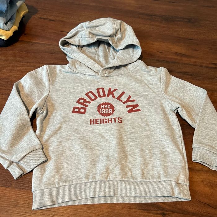 Sweat-shirt