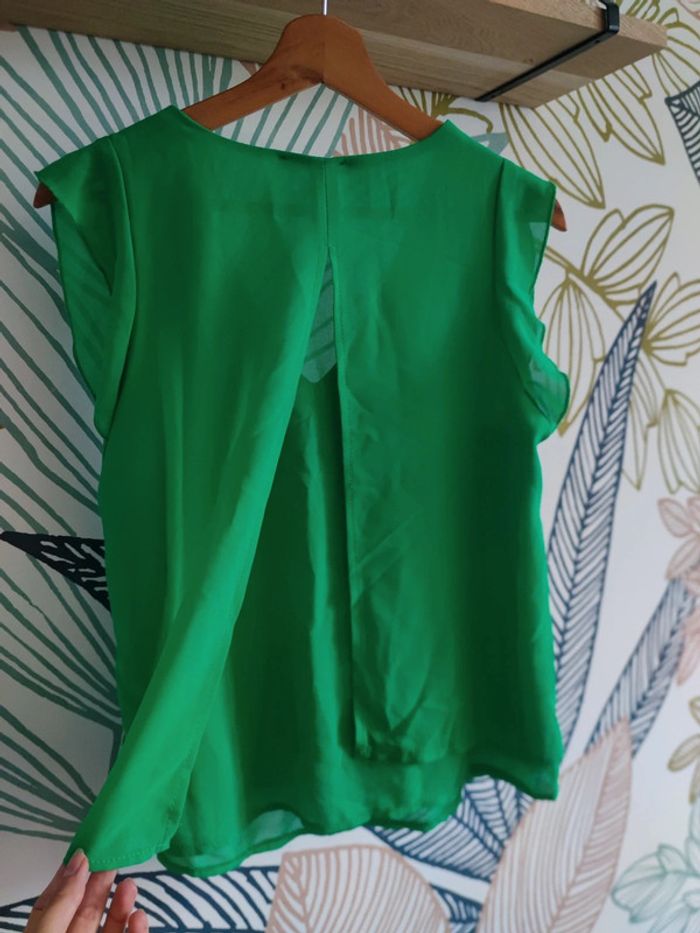 Top Edji Taille S - photo numéro 3