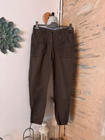 Pantalon été Ikks