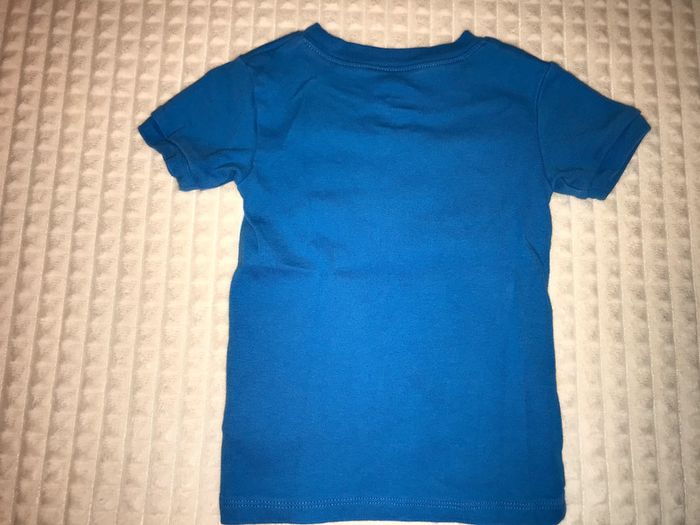 T-shirt dinosaure 2 ans - photo numéro 4