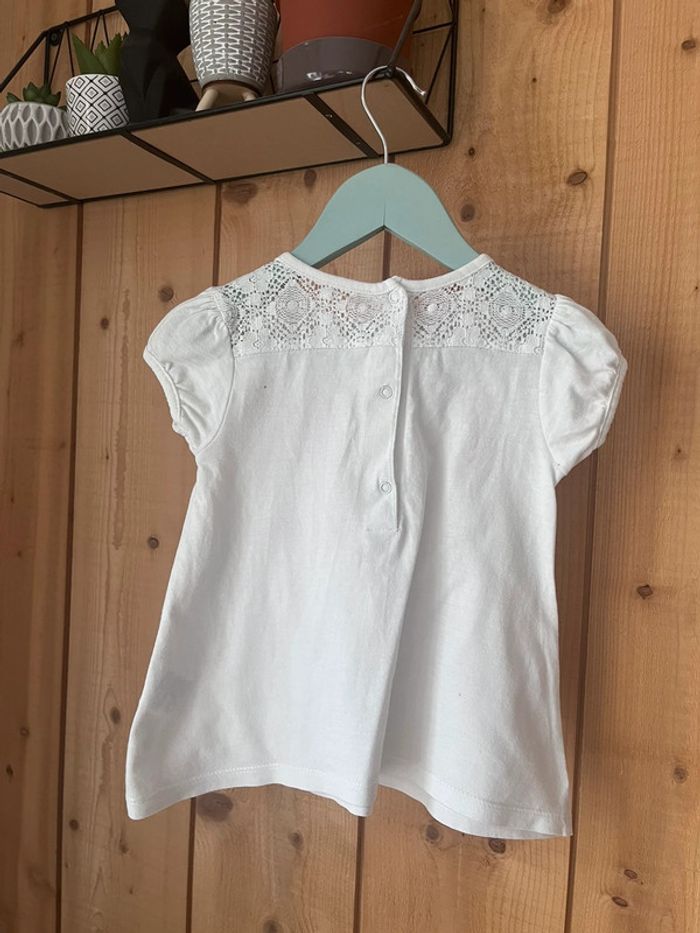 Tee-shirt été - photo numéro 2