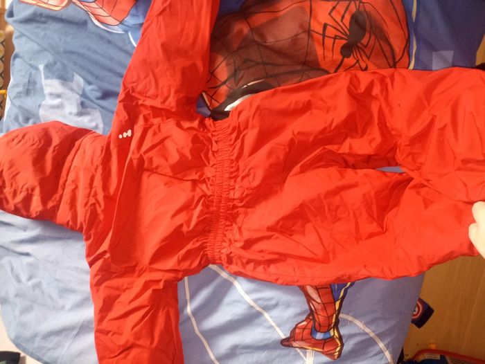 Combinaison ski mixte - photo numéro 5