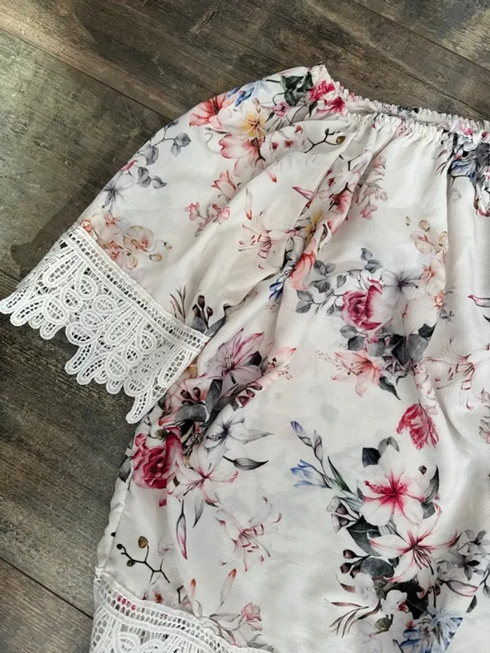 Blouse taille 42 - photo numéro 2