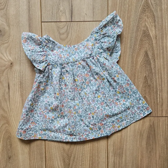 Robe Lola Palacios 6 mois