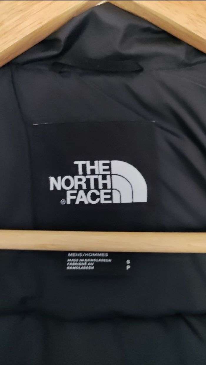 Manteau hiver The North face homme - photo numéro 6