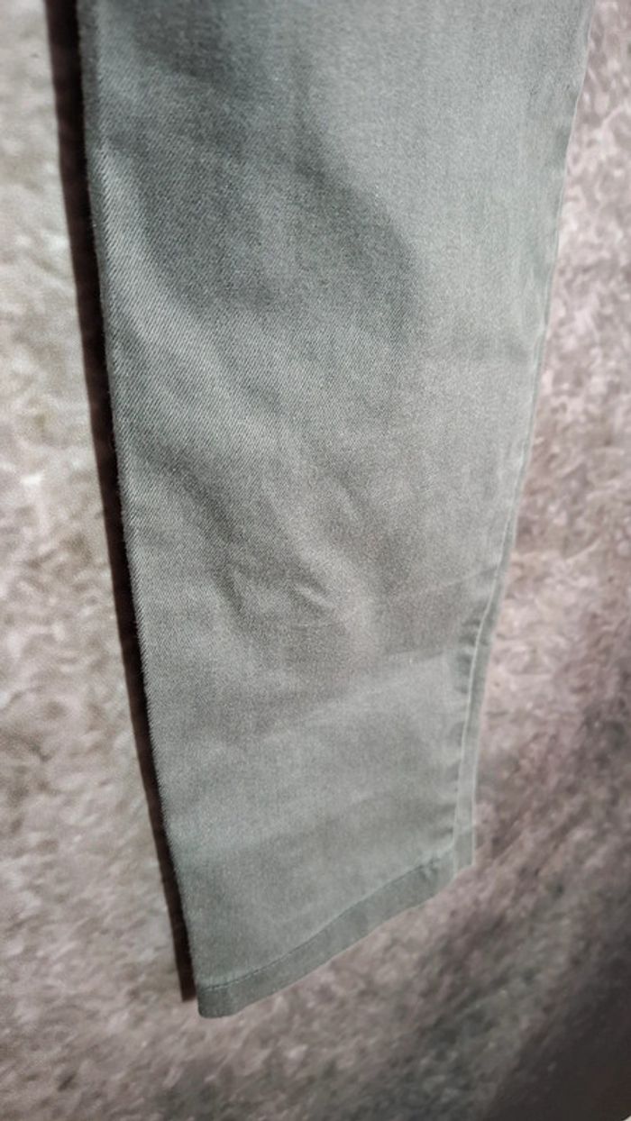 Pantalon gris Morgan - photo numéro 11