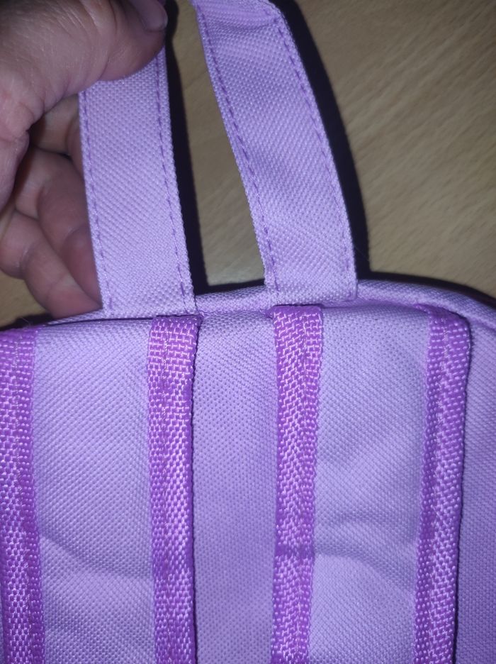 Sac à dos neuf fée clochette Disney - photo numéro 6