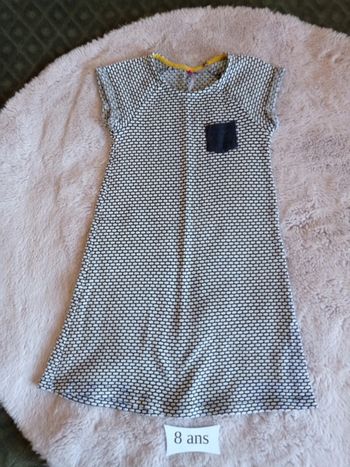 Robe Orchestra 8 ans