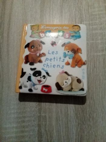 L'imagerie des bébés