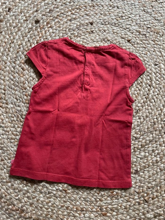 T-shirt - photo numéro 3