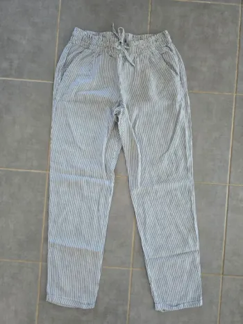 Pantalon léger