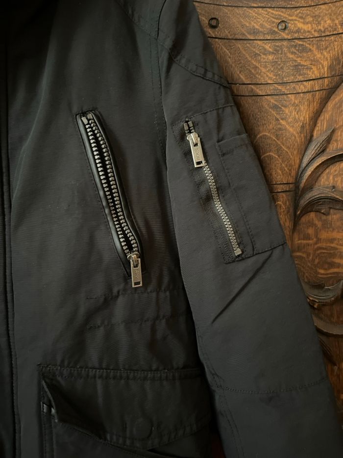 Blouson capuche IKKS - photo numéro 5