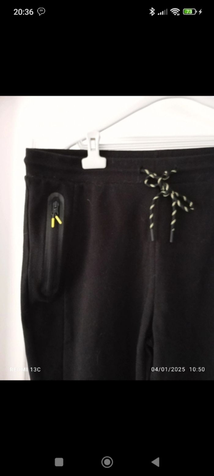 Jogging homme - photo numéro 2