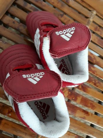 Chaussures bébé adidas