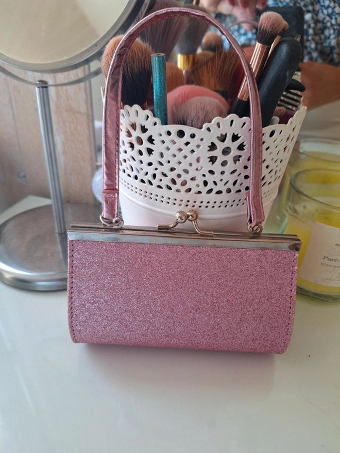 Petit sac fille - photo numéro 2