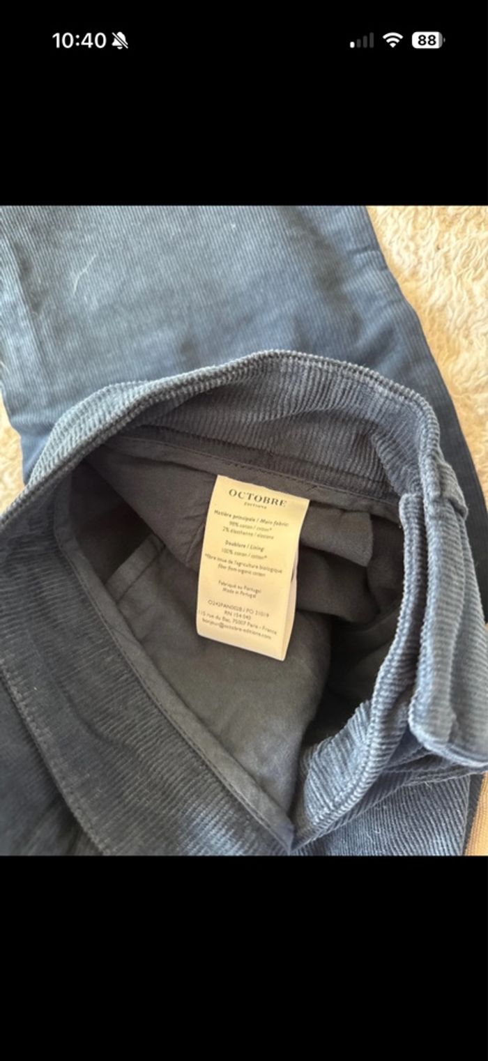 Pantalon - photo numéro 4