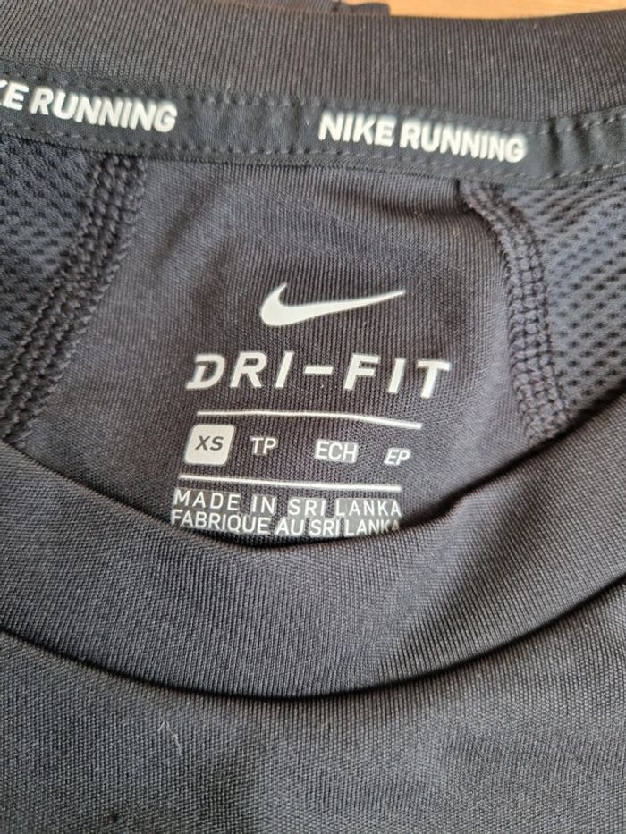 Tee-shirt running - photo numéro 3